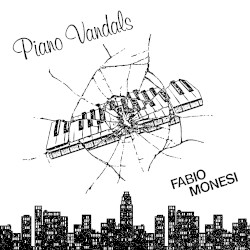 Piano Vandals