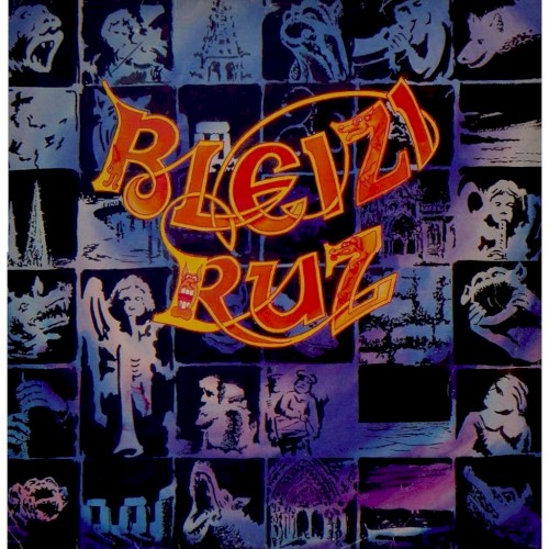 Bleizi Ruz