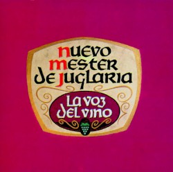 La Voz Del Vino