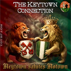 Keytown Salutes Rotown