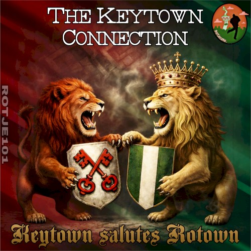 Keytown Salutes Rotown