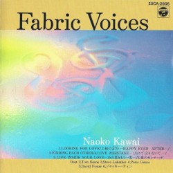 Fabric Voices