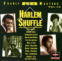 Harlem Shuffle