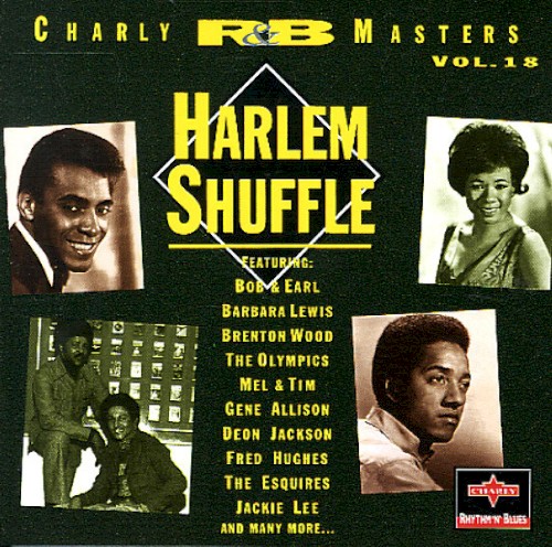 Harlem Shuffle