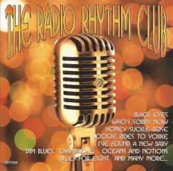 The Radio Rhythm Club