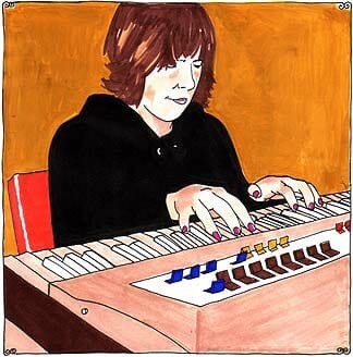 Daytrotter Session