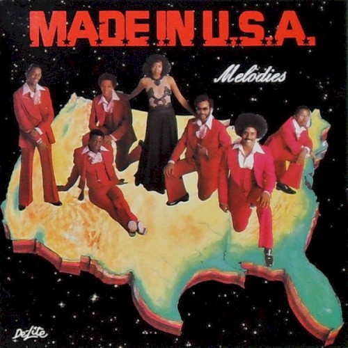 Made in U.S.A.