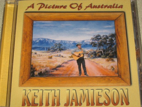 A Picture of Australia