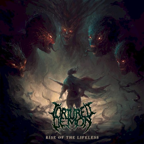 Rise Of The Lifeless