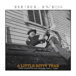 A Little Bitty Tear: The Nashville Years 1961-1965