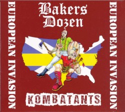 European Invasion