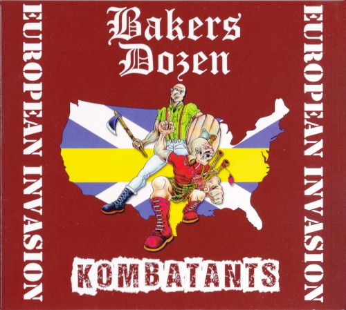 European Invasion