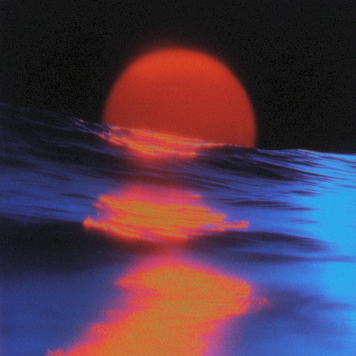 Lost At Sea
