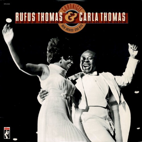 Chronicle: Their Greatest Stax Hits