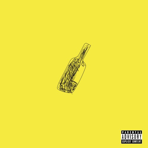 Empty Bottles (Stripped)