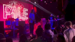 Live at The Sinclair in Cambridge, MA (2023)