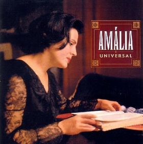 Amália: Universal