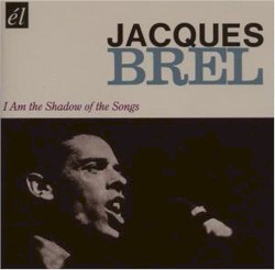 I Am the Shadow of the Songs