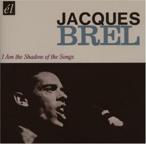 I Am the Shadow of the Songs