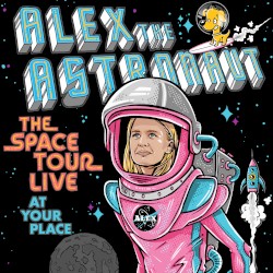 The Space Tour Live (At Your Place)