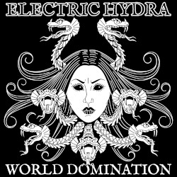World Domination