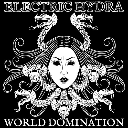World Domination