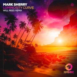 Luminosity Curve (Will Rees Remix)