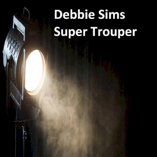 Super Trouper