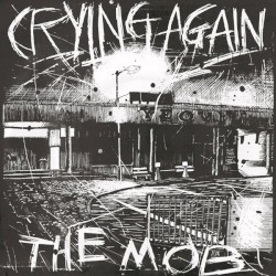Crying Again