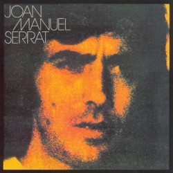 Joan Manuel Serrat