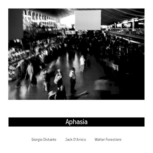 Aphasia
