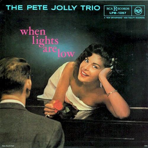 When Lights Are Low