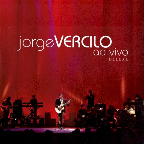 Jorge Vercilo ao Vivo