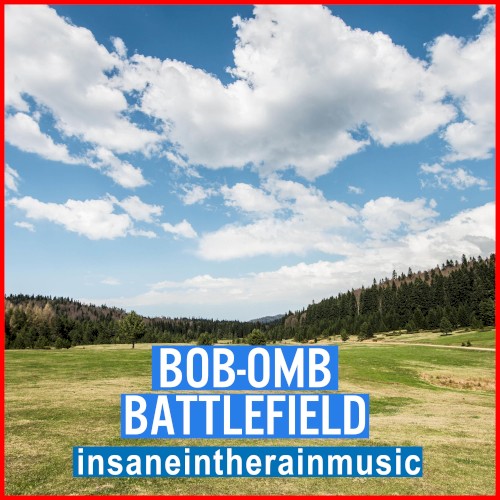 Bob-Omb Battlefield