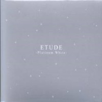 ETUDE 〜Platinum White〜