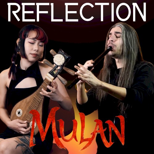 Reflection (from'Mulan')
