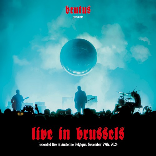 War (Live in Brussels)
