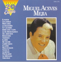 Serie 20 éxitos