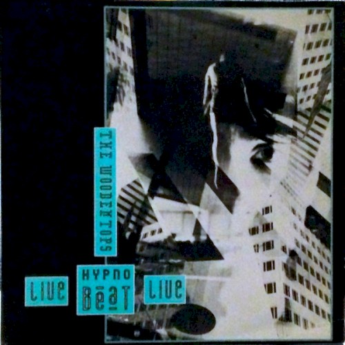 Live Hypnobeat Live