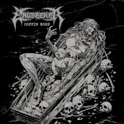 Coffin Born