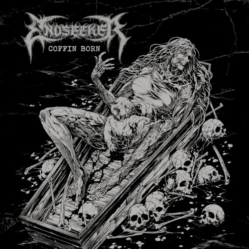 Coffin Born