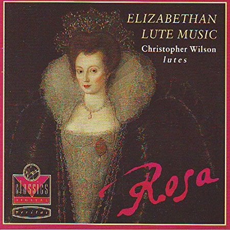 Rosa