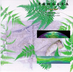 Pangaea
