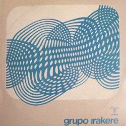 Grupo Irakere / Teatro Amadeo Roldan recital