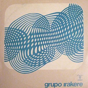 Grupo Irakere / Teatro Amadeo Roldan recital