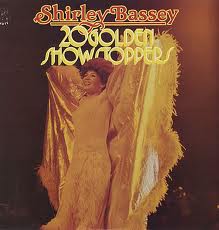 20 Golden Showstoppers