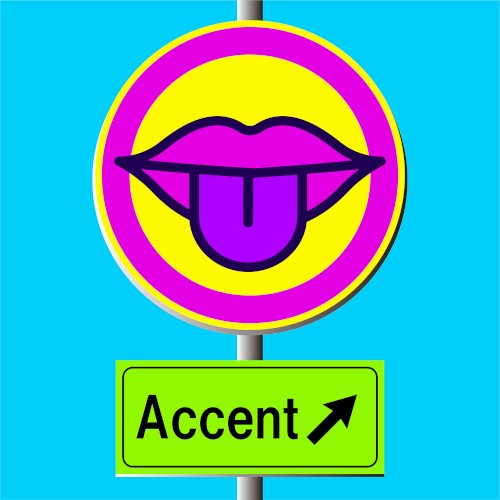 Accent