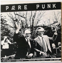 Pære Punk
