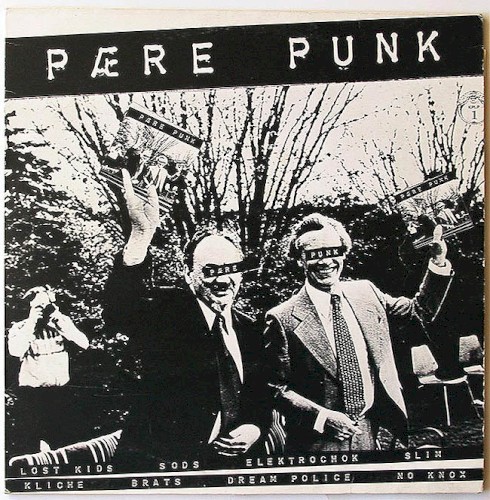 Pære Punk