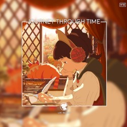 Journey Through Time